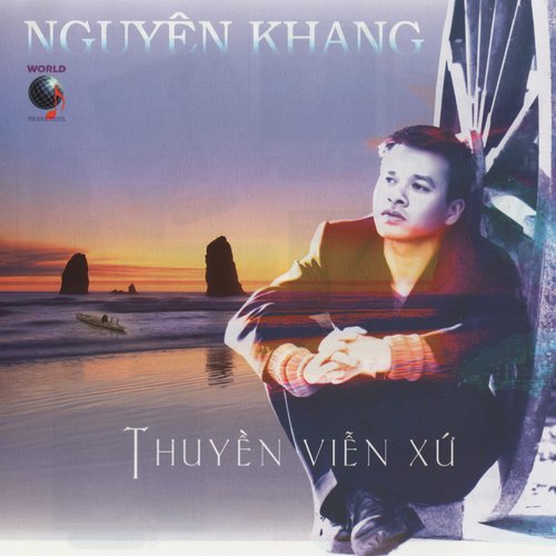 Thuyền Viễn Xứ
