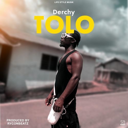 Tolo cover art