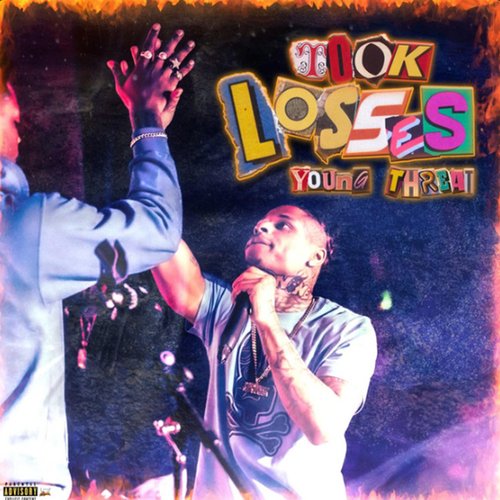 Took losses_poster_image