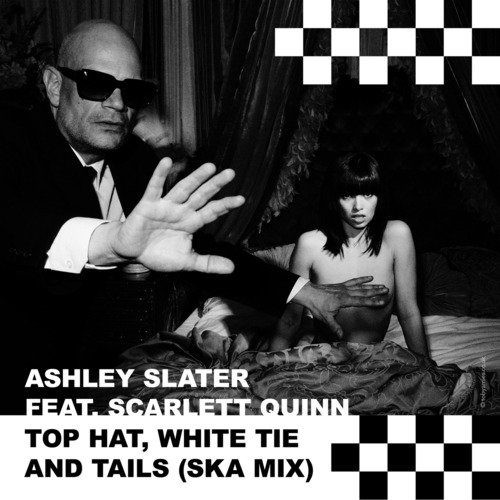 Top Hat, White Tie and Tails (Ska Mix)_poster_image