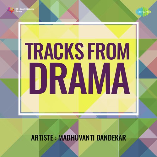Tracks From Drama