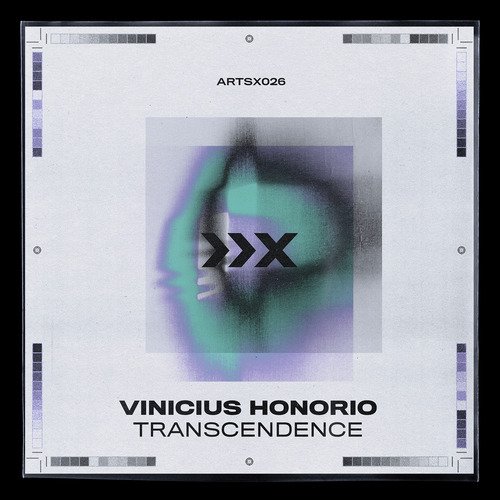 Entrainment cover art