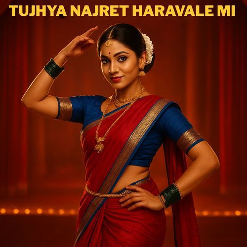 Tujhya Najret Haravale Mi