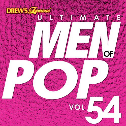 Ultimate Men of Pop, Vol. 54