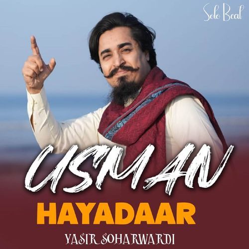 Usman Hayadaar (Solo Beat)