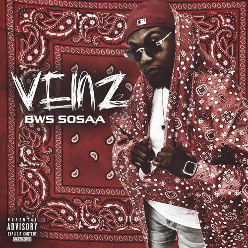 Veinz (Remastered) cover art