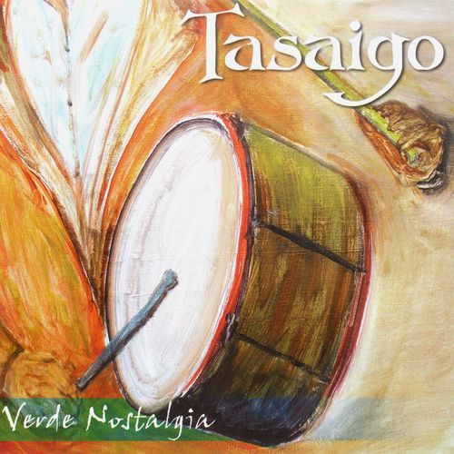 Andrés cover art