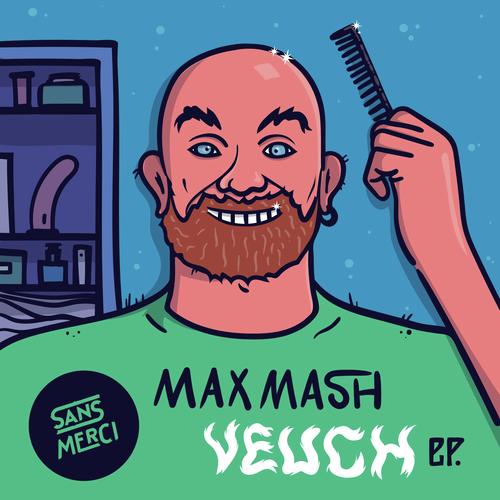 Max Mash