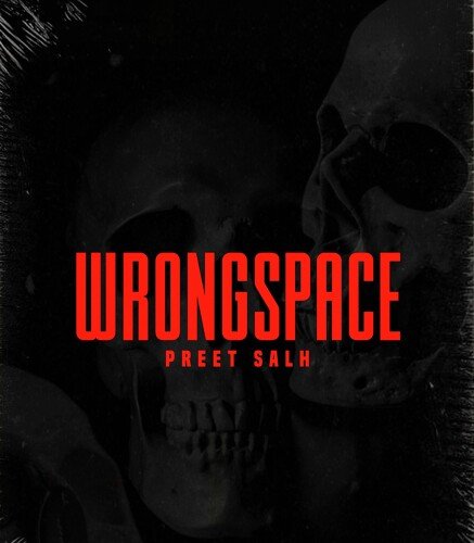 WRONGSPACE