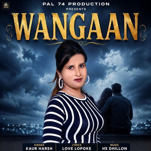 Wangaan