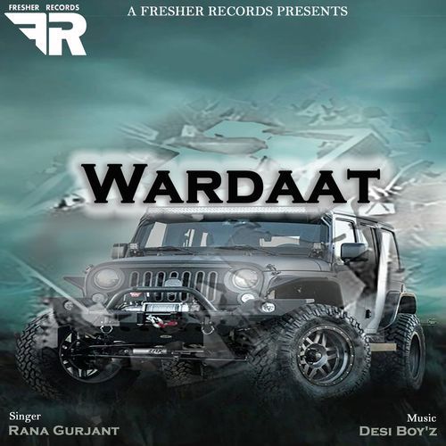 Wardat - Rana