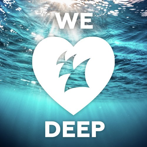 We Love Deep - Armada Music