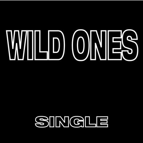 Wild Ones - Single