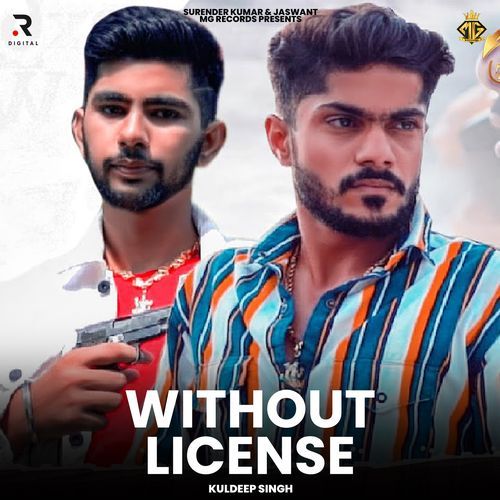 Without License_poster_image