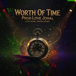 Worth of Time artwork