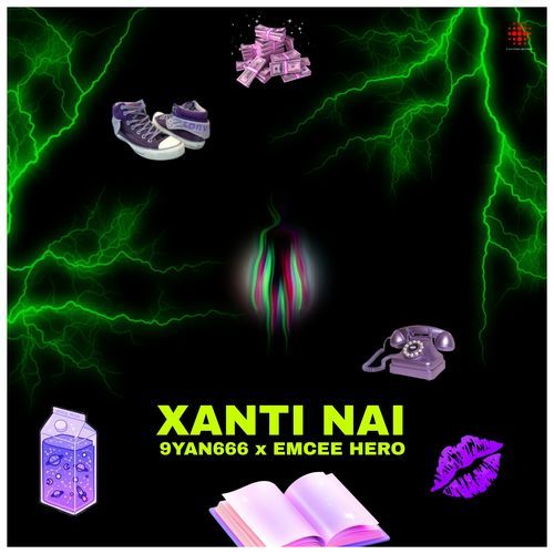 Xanti Nai