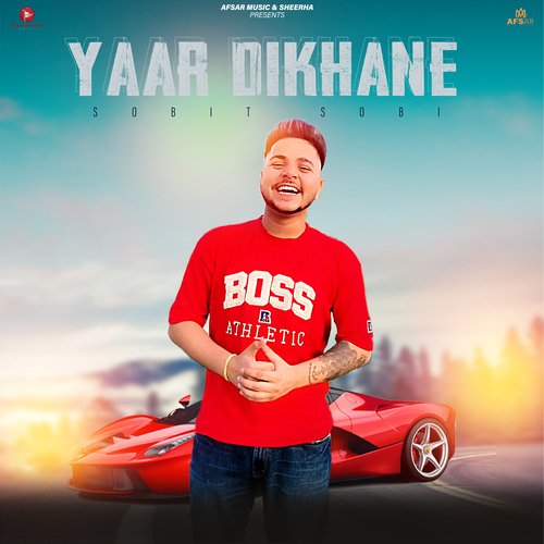 Yaar Dikhane