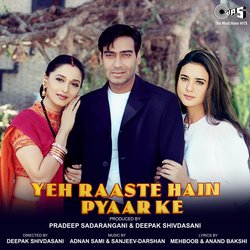 Yeh Raaste Hain Pyaar Ke