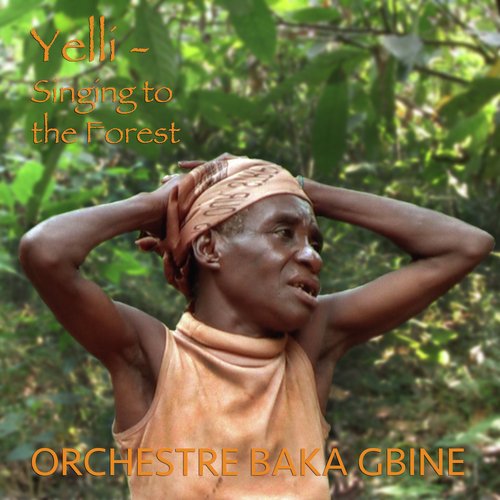 Yelli (Singing to the Forest)_poster_image