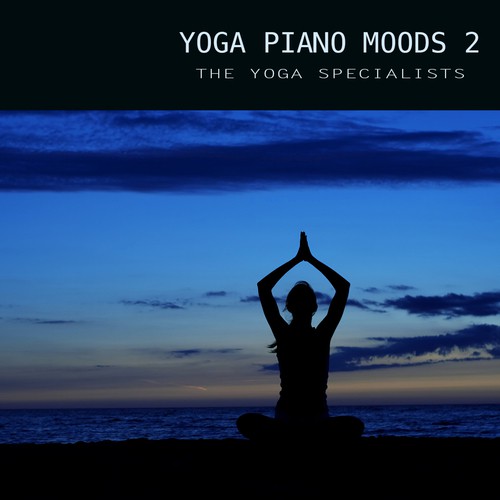Yoga Piano cover art