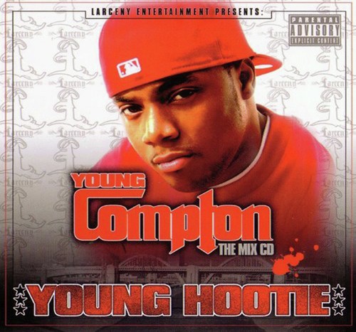 Young Hootie Speaks #2 cover art
