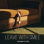 leave with smile