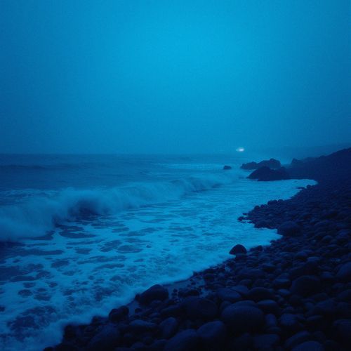 felt cover art