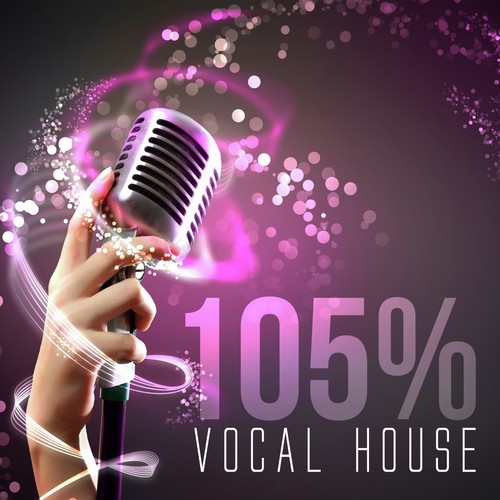 105% Vocal House