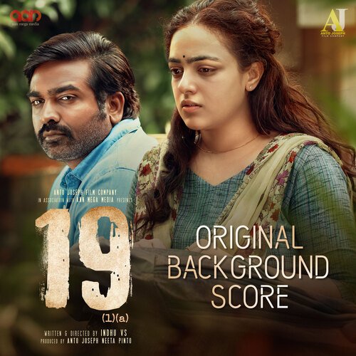19 1a (Original Background Score) Songs Download Free Online Songs