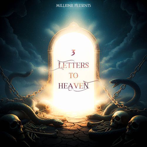 3 Letters to Heaven