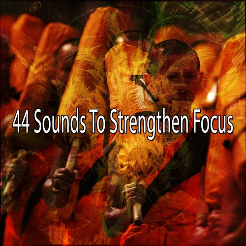 44 Sounds To Strengthen Focus