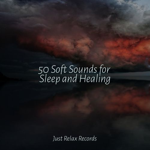 50 Soft Sounds for Sleep and Healing