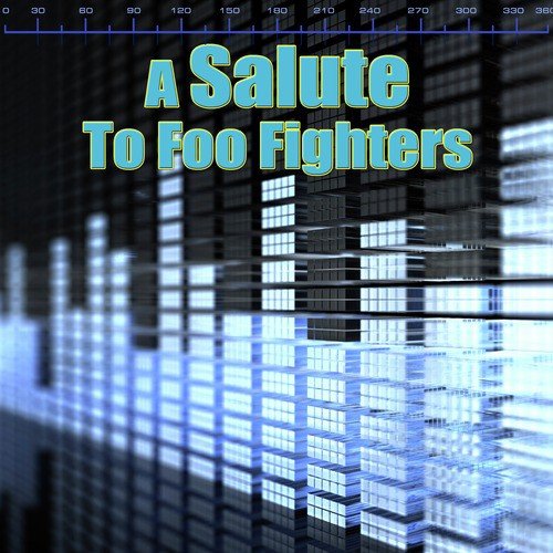 Más impactante templo All My Life (Instrumental Version) - Song Download from A Salute to Foo  Fighters @ JioSaavn