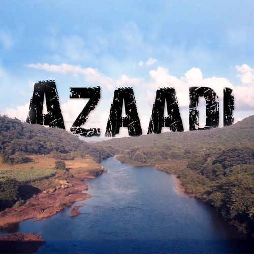 AZAADI (Sun Lo Yeh)