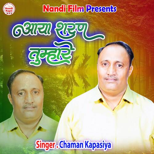 Aaya Sharan Tumhare (Hindi)