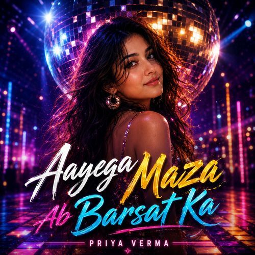 Aayega Maza Ab Barsat Ka
