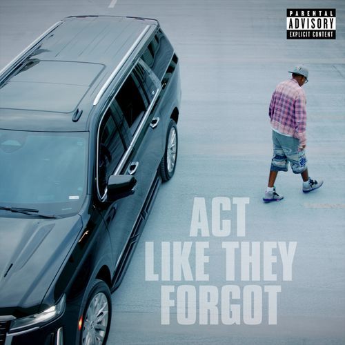 Act Like They Forgot_poster_image