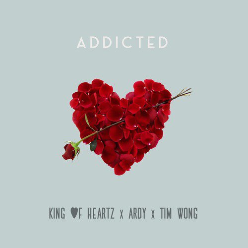 Addicted (feat. ARDY)_poster_image