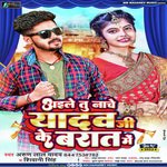 Aile Tu Nache Yadav Jee Ke Barat Me