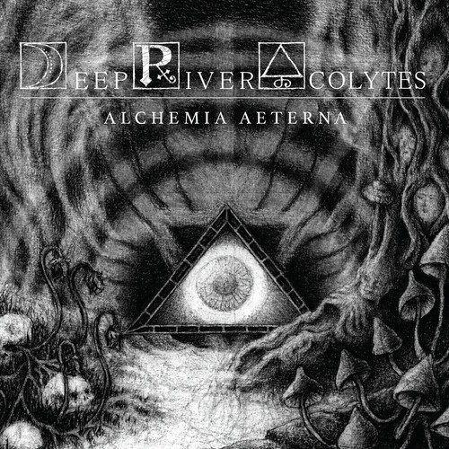 The River Deep cover art