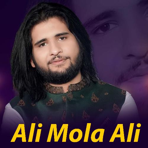 Ali Mola Ali