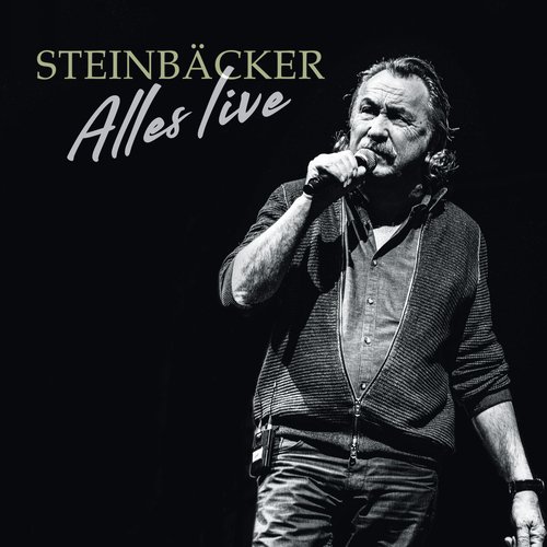 Alexis (Live) cover art