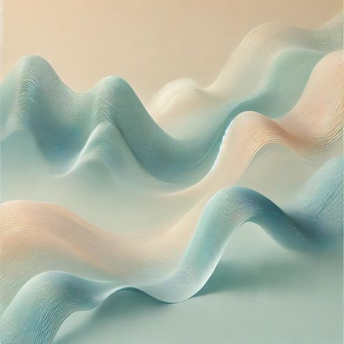 Harmonic Breeze cover art