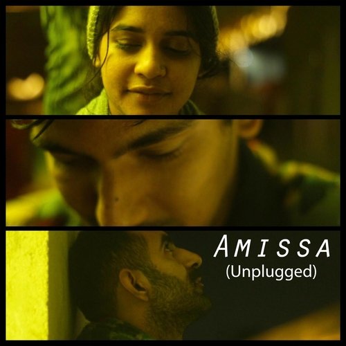 Amissa (Unplugged)