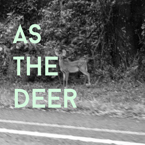 As the Deer_poster_image