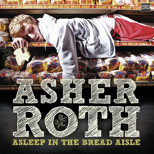 Asleep In The Bread Aisle (Expanded Edition)_poster_image