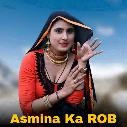 Asmina Ka ROB