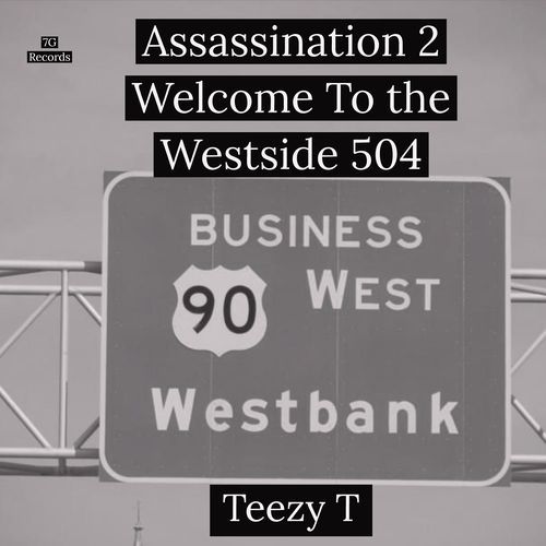 Teezy Towers( New Jack City) cover art