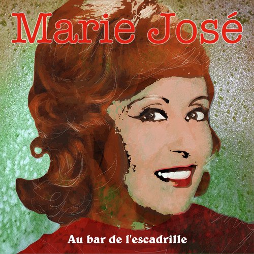 Au bar de l'escadrille
