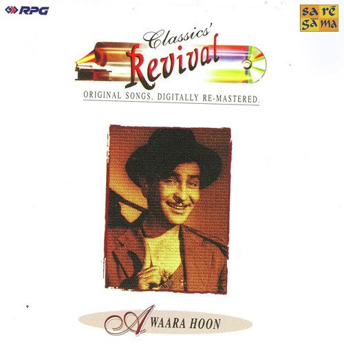 Awaara Hoon - Revival - Vol 14